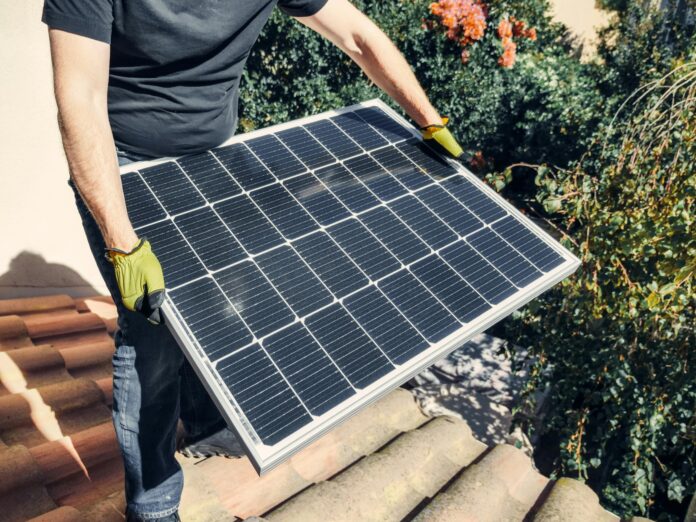 El Cerrito app streamlines permitting for home solar installations