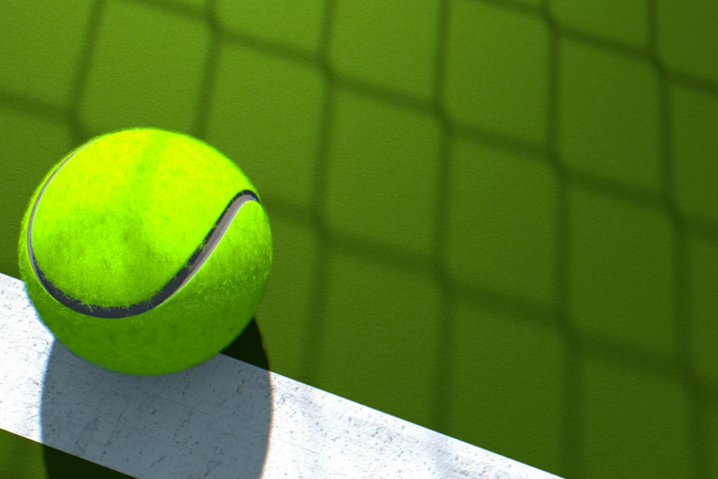 Richmond Tennis Association teams net impressive win streak