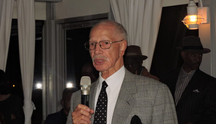 Influential Richmond pharmacist, councilmember James McMillan dies