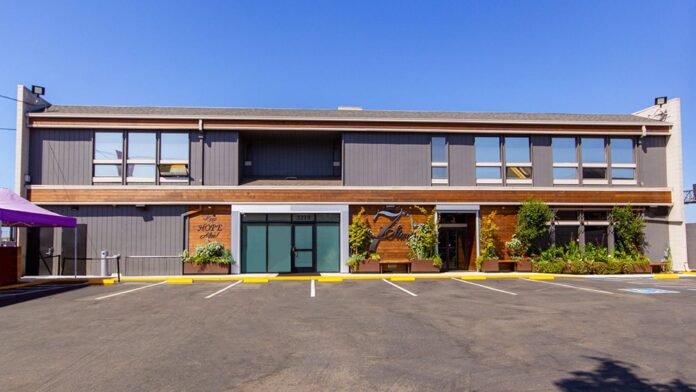 Richmond dispensary first in County to open 'full time'