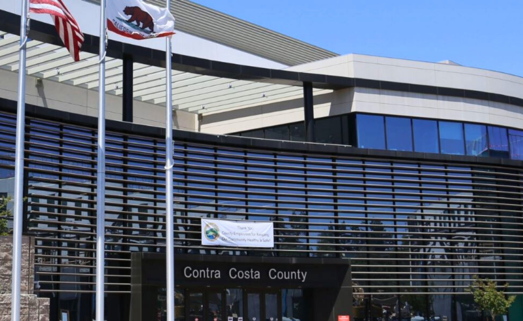 Contra Costa County removes gender-specific pronouns from code