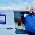 Richmond High football coach, players give holiday gifts to Coronado kids Christmas comes early for Coronado kids