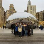 El Cerrito High Jazz Ensemble marks milestone with Chicago performance El Cerrito High Jazz Ensemble marks milestone with performance in Chicago