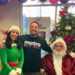 Metro by T-Mobile invites community to annual holiday giveaway Metro by T-Mobile invites community to annual holiday giveaway
