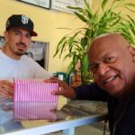 Best doughnut holes? O’Henry’s is in the running Best donut holes? O'Henry's in the running