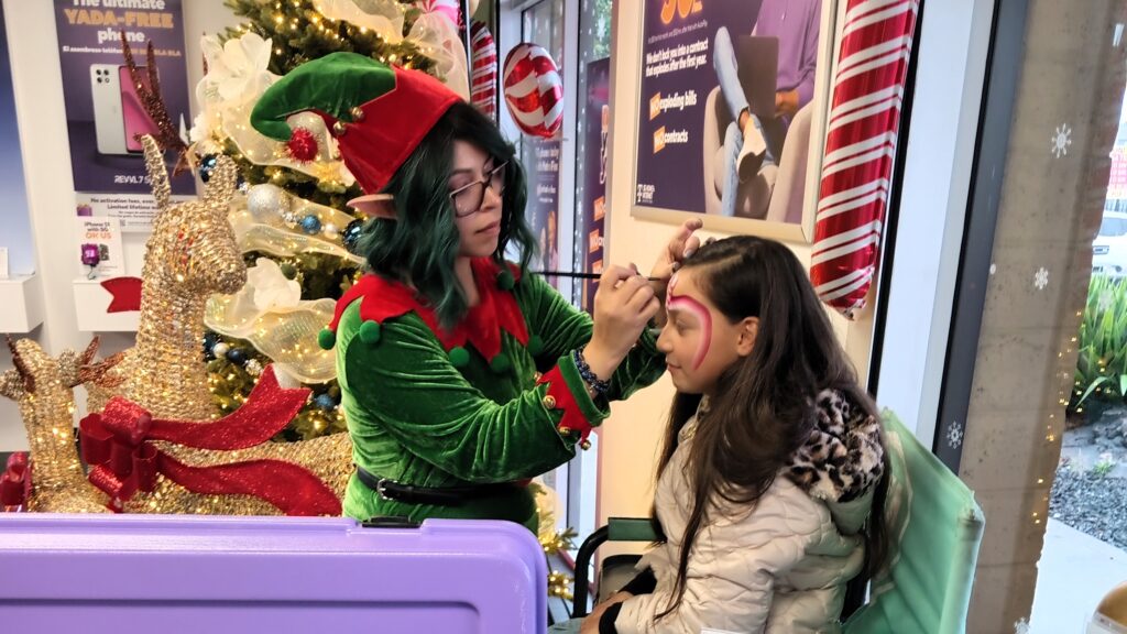 Richmond retailer to host annual toy giveaway Dec. 20