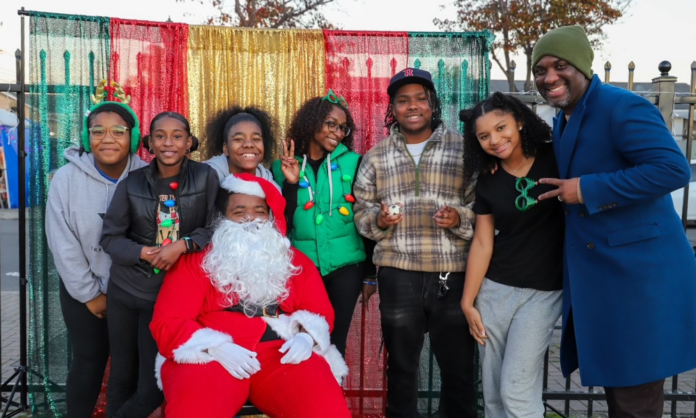 Richmond church to host ‘Winter Wonderland’