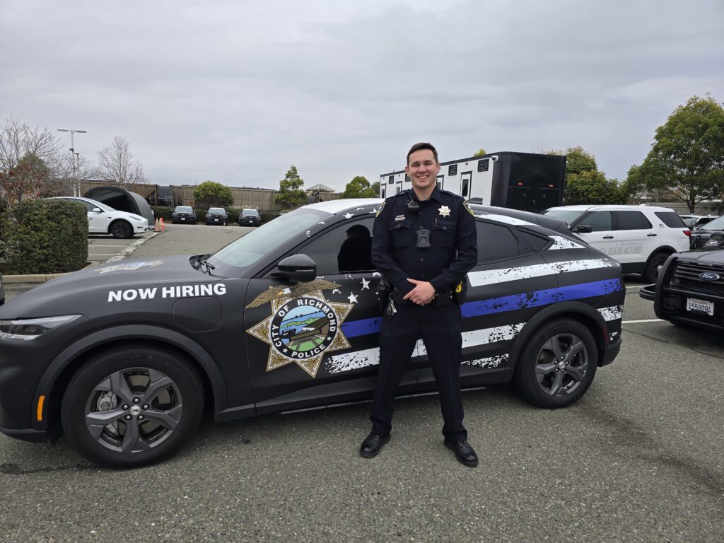 RPD seeks incentive program to recruit cops amid hiring challenges