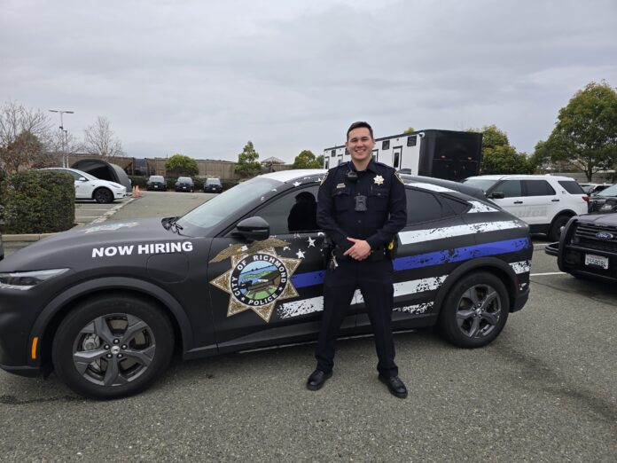 RPD seeks incentive program to recruit cops amid hiring challenges