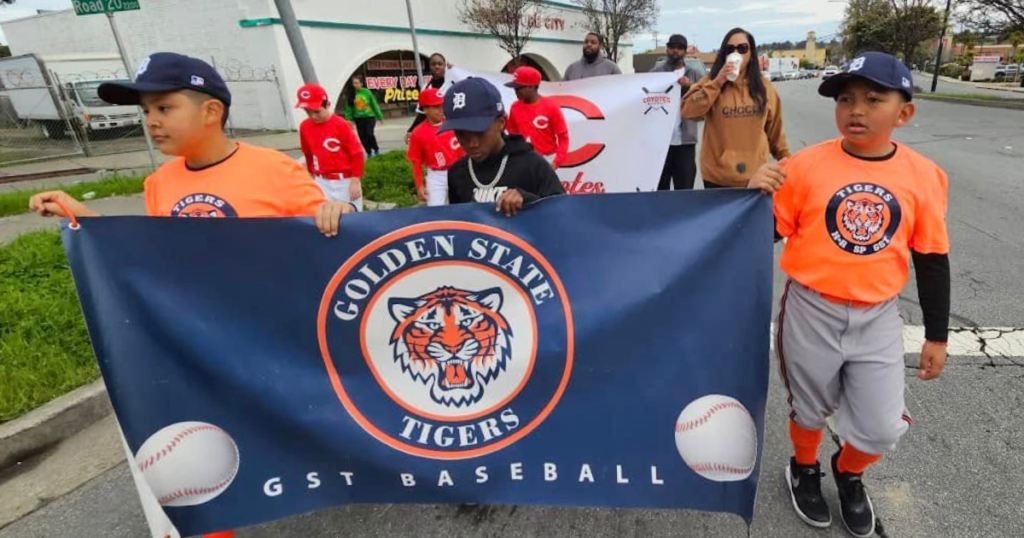 The San Pablo Baseball Association is encouraging early-bird signups for Spring 2025, and is also offering clinics in the new year. The cost to register is just $100 if done by the end of the year. On Jan. 1, the registration price goes up to $160. To register, see the QR code in the flyer at the bottom of this story, or visit the San Pablo Baseball Association website here. Make sure to type in the discount coupon code EARLYBIRD25 before Jan. 1 to benefit from the discount. Registration doesn't just include a safe place to learn and play baseball, it also comes with a team jersey and hat. In addition, the San Pablo Baseball Association is offering three baseball clinics in January for current and prospective athletes. "Give your child the chance to step up to the plate, build lifelong friendships, and experience the thrill of baseball this spring," organizers said. The San Pablo Baseball Association said it provides athletes with a fun and supportive environment in which to build their skills and learn the fundamentals of baseball. They will also learn teamwork, build confidence and make new friends. "Join a passionate, welcoming community of young athletes and families who love the game," the association stated.