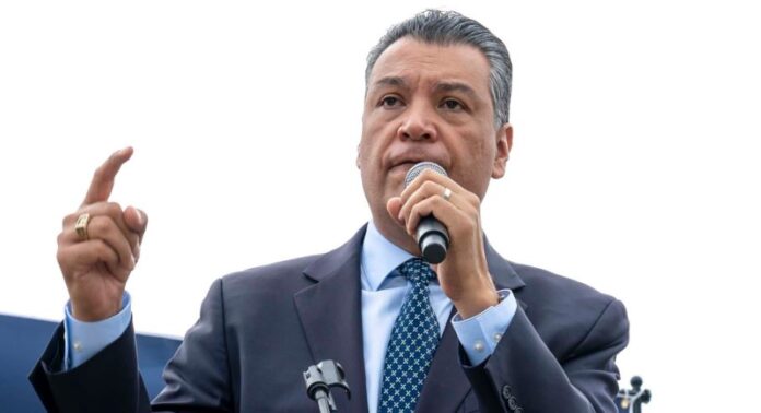 Sen. Padilla announces $19M for North Richmond community resiliency center