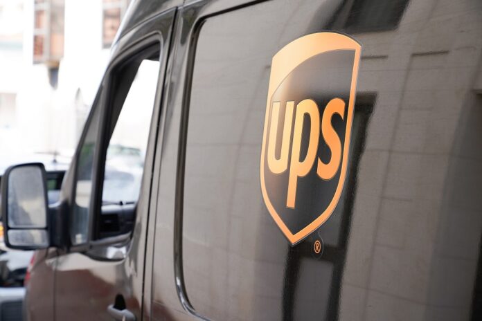 Electric UPS delivery fleet coming to Oakland, Richmond and SF