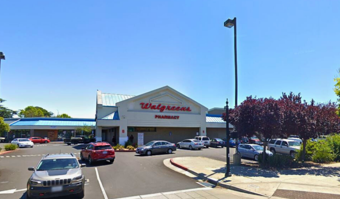 Downtown Richmond Walgreens to close