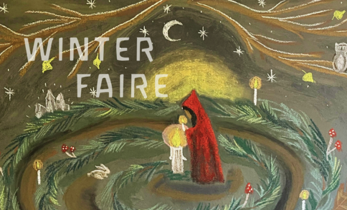 Wildcat Canyon Community School to host Winter Faire
