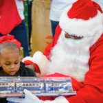 Charles Reid Foundation preps for 77th Annual Christmas Party Charles Reid Foundation preps for 77th Annual Christmas Party