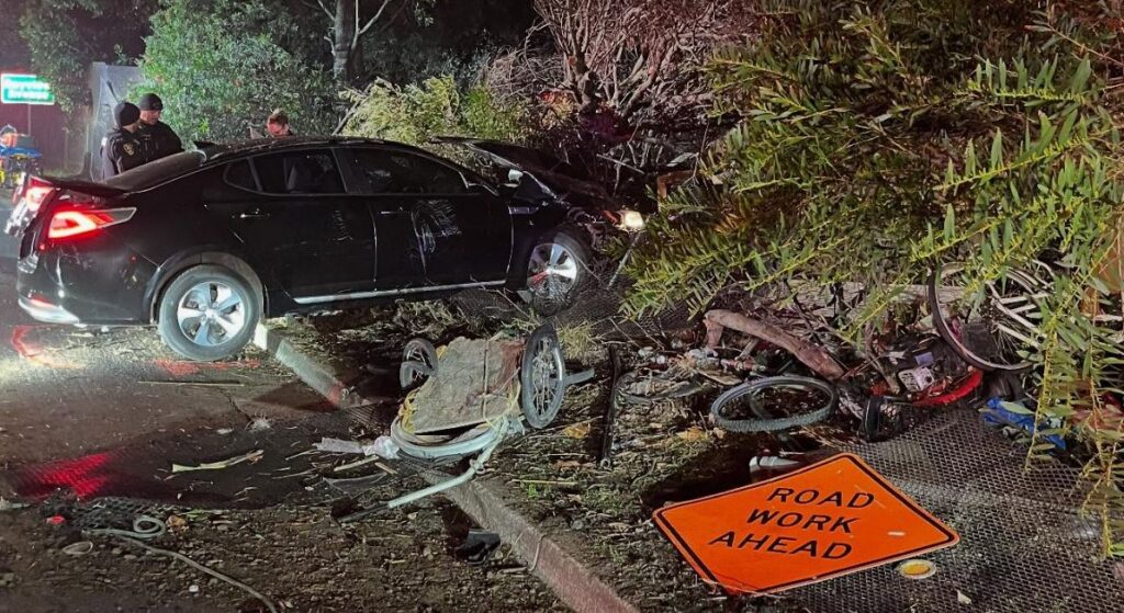 Pedestrian killed in hit-and-run crash in Richmond