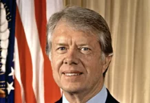 Nat Bates aims for name change on I-580 stretch to honor Jimmy Carter Former Mayor Nat Bates advocates to name local freeway after Jimmy Carter