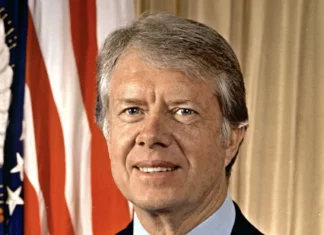 Nat Bates aims for name change on I-580 stretch to honor Jimmy Carter Former Mayor Nat Bates advocates to name local freeway after Jimmy Carter