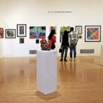 ‘Art of the African Diaspora’ underway in Richmond and beyond 'Art of the African Diaspora' underway in Richmond and beyond