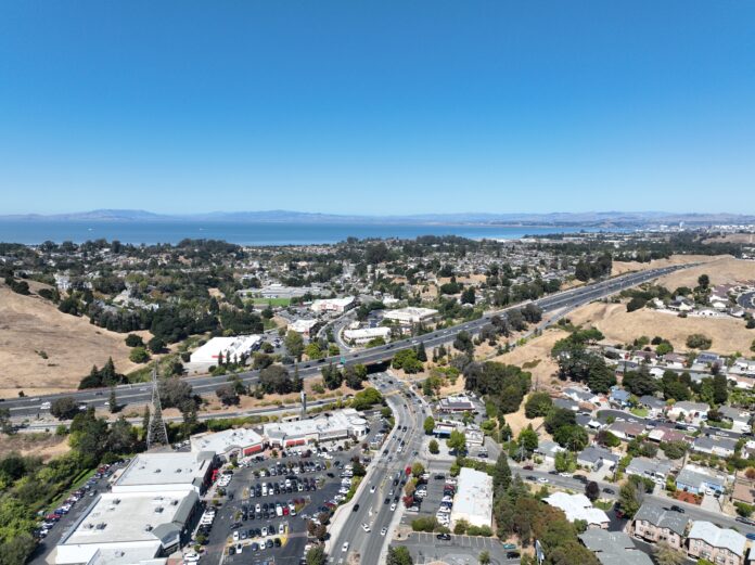 Pinole gets $700K state grant to 'decarbonize'