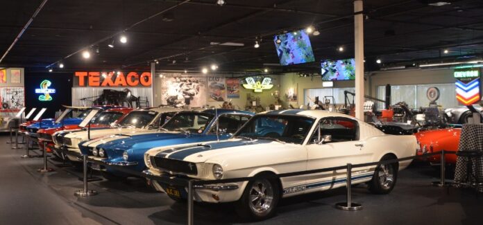Sweet rides and wedding vows offered on Valentine’s Day