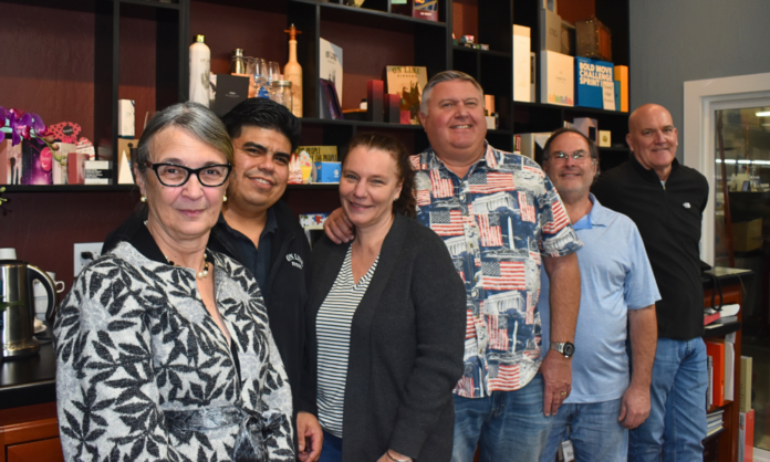 Family-owned book binding business shares keys to longevity