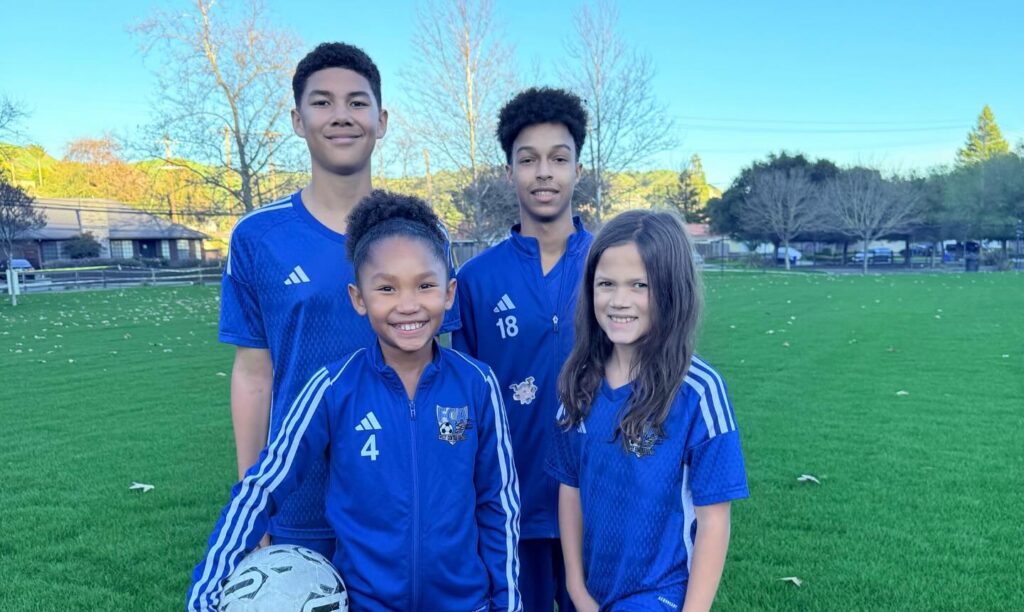 Pinole to hold grand reopening for renovated soccer field