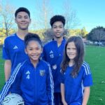 Pinole to hold grand reopening for renovated soccer field Pinole to hold grand reopening for renovated soccer field