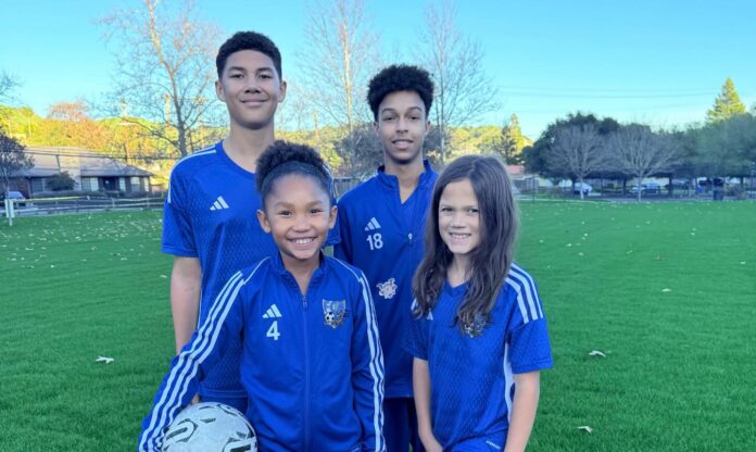 Pinole to hold grand reopening for renovated soccer field