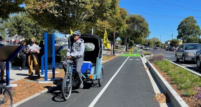 Nearly $9.56M federal grant targets projects on Harbour Way, Ohio Avenue