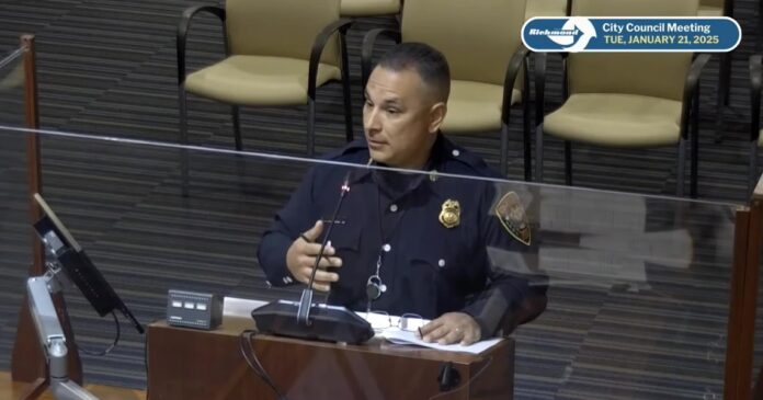 Richmond fire chief advocates for education, not fines, for at-risk properties