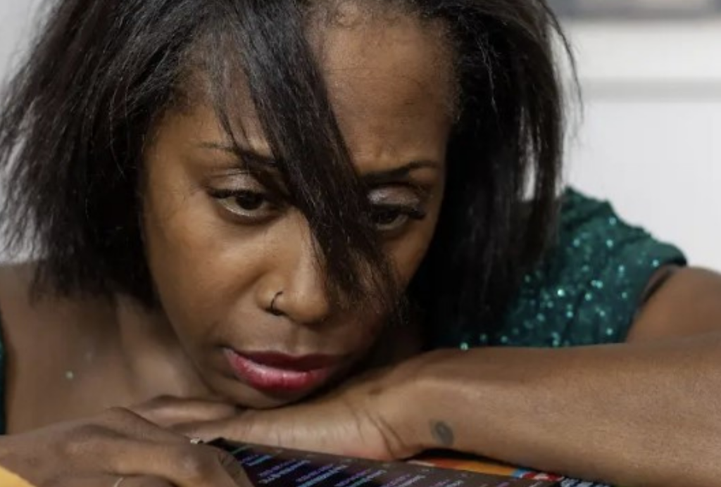 Richmond filmmaker’s ‘The Envelope’ a love letter to one’s inner critics