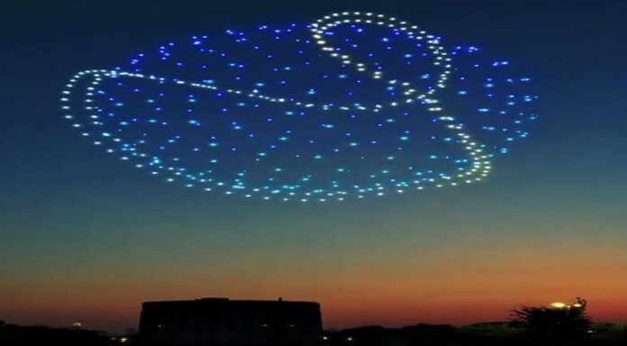 Should Richmond replace Independence Day fireworks with drone light shows?