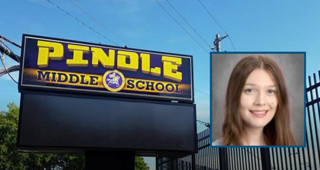Pinole teacher saves life of student choking on food