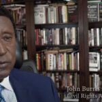 Richmond Public Library to screen documentary on John Burris Richmond Public Library to screen documentary on civil rights attorney John Burris