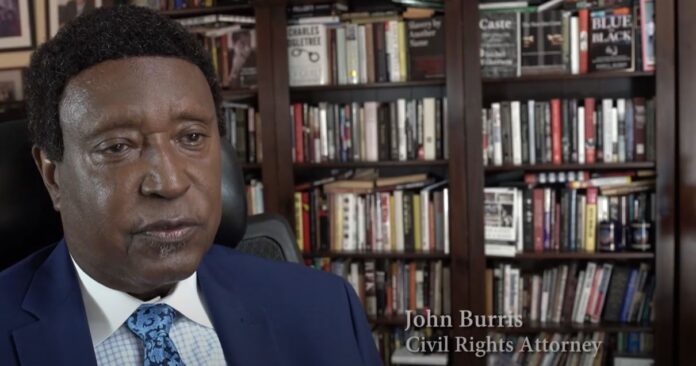 Richmond Public Library to screen documentary on civil rights attorney John Burris