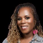 Richmond native Keycha Gallon celebrates launch of new book Richmond native's book shares take on Navigating Parenthood While Black