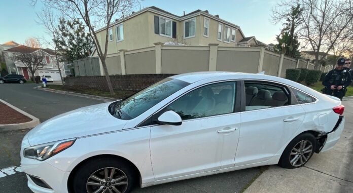 Police use GPS tracking system to avoid dangerous high-speed chase