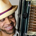 From the Iron Triangle to the Grammys, Andre Thierry is the accordion soul king Richmond gears up for Music on the Main