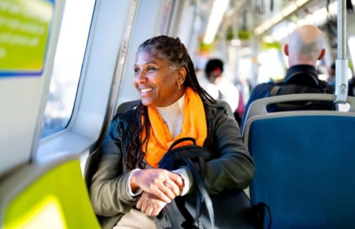 BART survey shows customer satisfaction rate 'highest in 10 years'