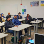 Richmond nonprofit leader inspires Chevron trainees Richmond nonprofit leader inspires Chevron trainees