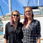 East Brother Light Station spotlights new innkeepers East Brother Light Station spotlights new innkeepers