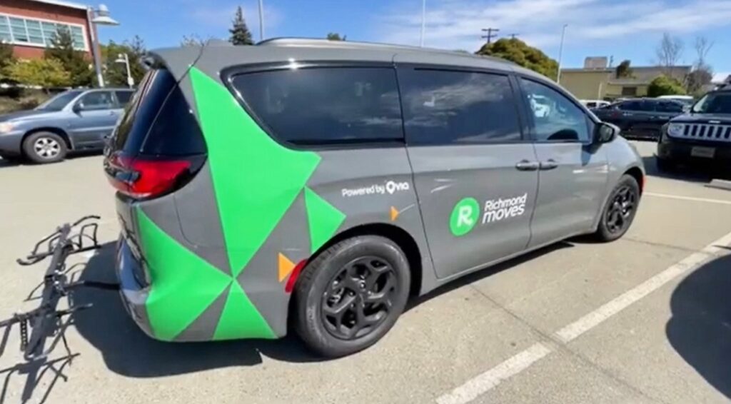 New transportation workshop helps seniors ‘get up and go’