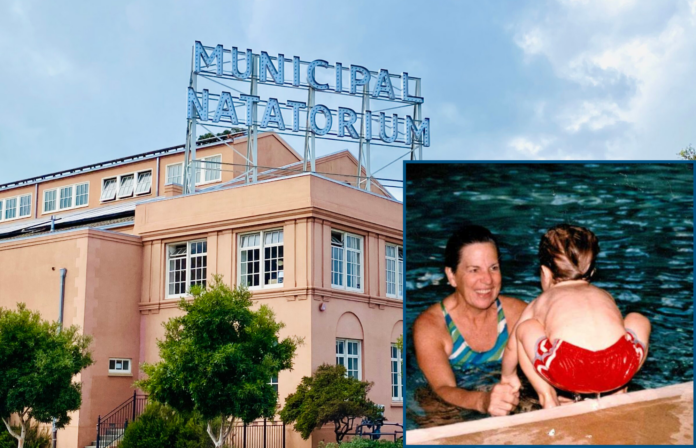 Richmond to posthumously honor longtime swim instructor