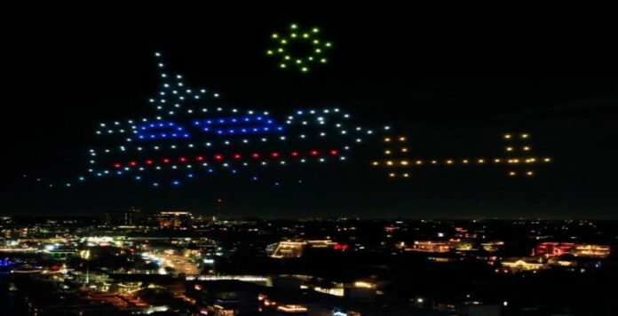 Richmond council says no to drones for Independence Day celebration
