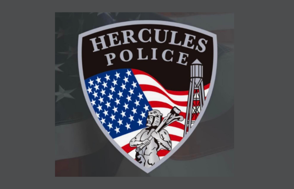 Lawsuit: Hercules police Tased man suffering from seizure three times