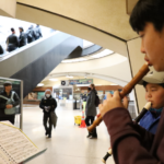 BART invites musicians to play at stations for ‘Bach in the Subways’ BART invites musicians to play at stations for 'Bach in the Subways'