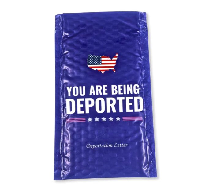 Police warn of scammers and pranksters posing as immigration officials