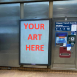 BART calls for artist submissions BART calls for artist submissions