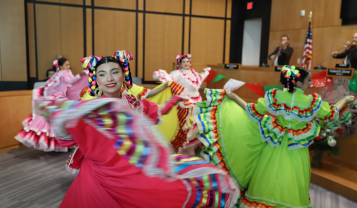 Pinole High student to be honored at County César Chávez celebration